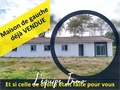 maison-villa à la vente